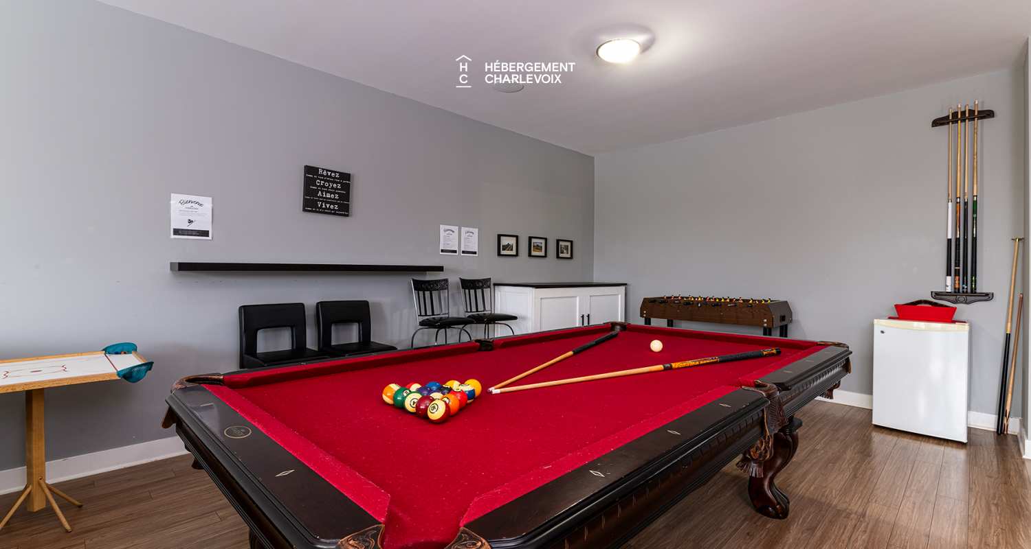 AUB-148 - A fireplace to relax 